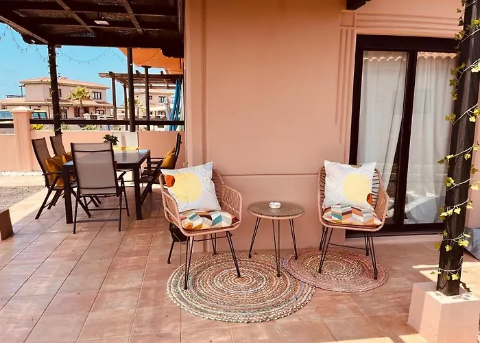 Casa Alaia Prázdninový dům