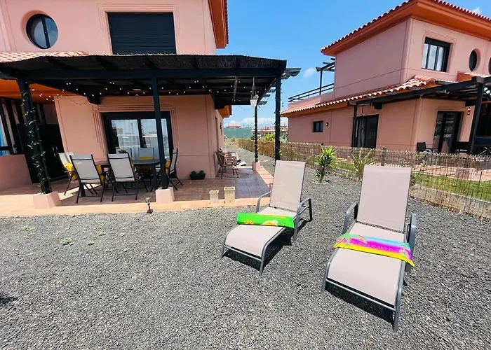 Casa Alaia Prázdninový dům *