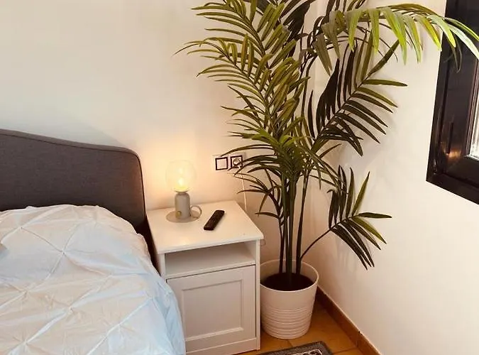 Casa Alaia * Lajares