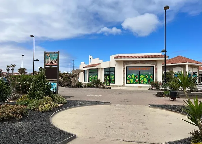 Prázdninový dům Casa Alaia