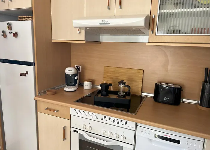 Casa Alaia Feriehus *