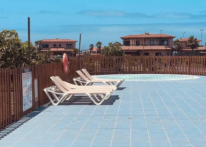 Prázdninový dům Casa Alaia