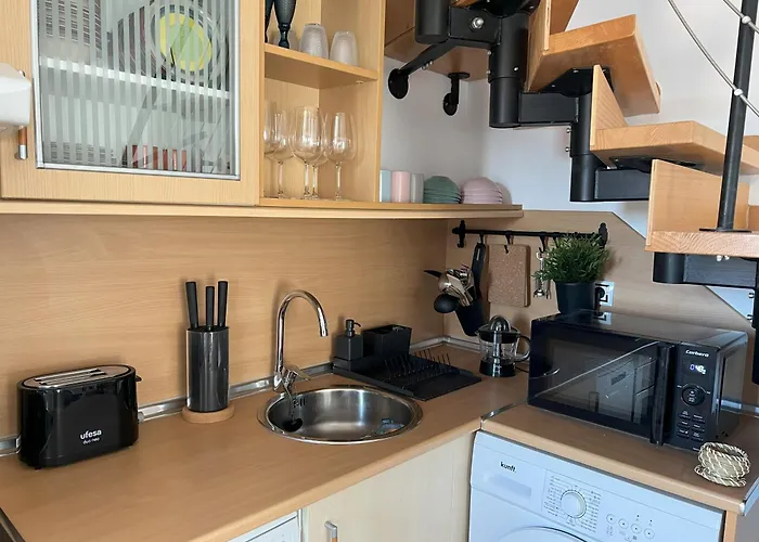 Casa Alaia Prázdninový dům Lajares