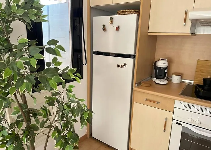 Casa Alaia Prázdninový dům *