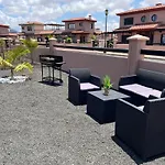 Casa Alaia Semesterbostad Lajares