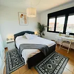 Casa Alaia Semesterbostad *