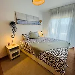 Semesterbostad Casa Alaia