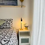 Semesterbostad Casa Alaia Lajares