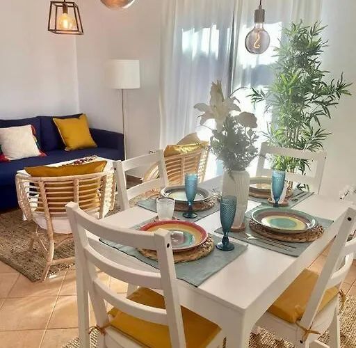 Semesterbostad Casa Alaia Lajares