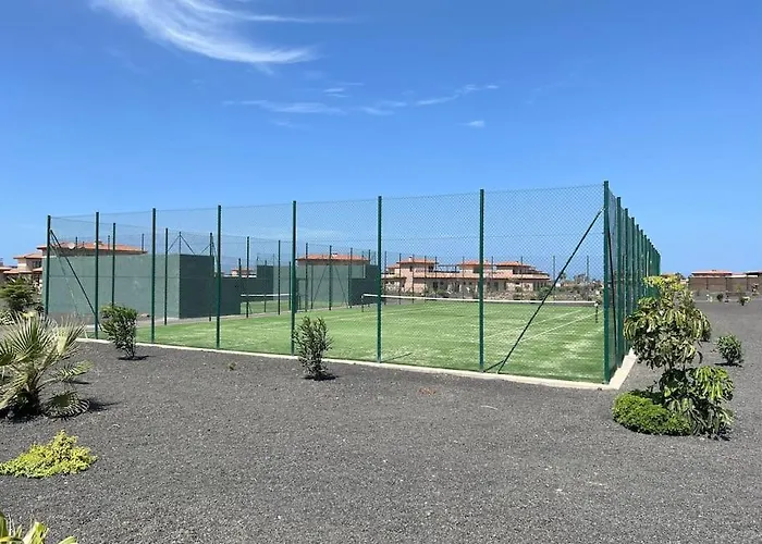 Casa Alaia * Lajares