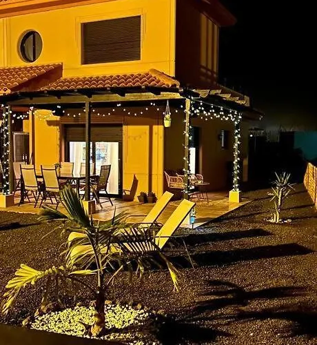 Casa Alaia Semesterbostad *