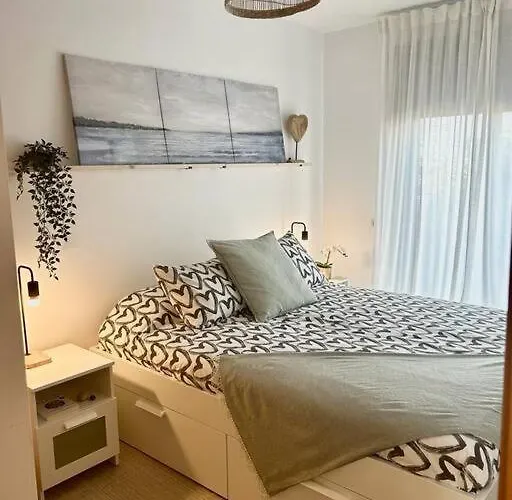 Casa Alaia Semesterbostad *