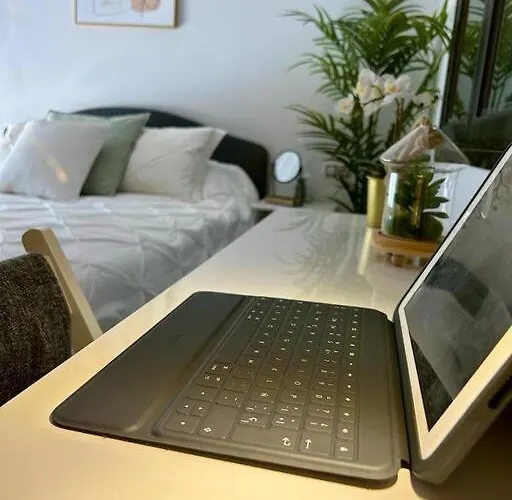 Casa Alaia Semesterbostad