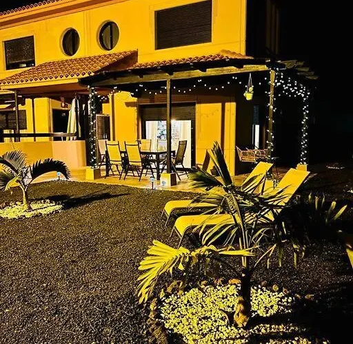 Semesterbostad Casa Alaia