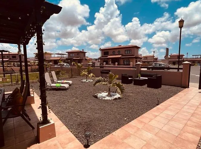 Casa Alaia Semesterbostad