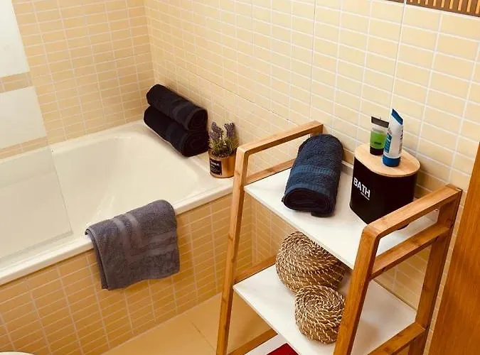 Casa Alaia Semesterbostad