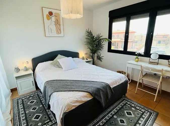 Casa Alaia Semesterbostad *