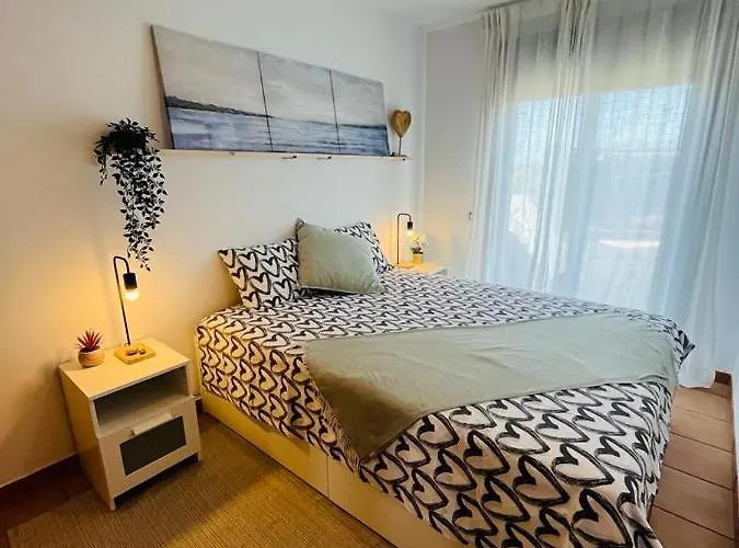 Semesterbostad Casa Alaia