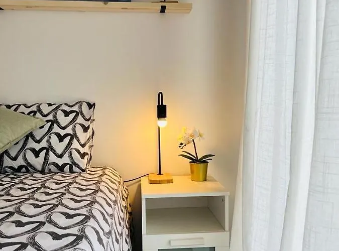 Semesterbostad Casa Alaia Lajares