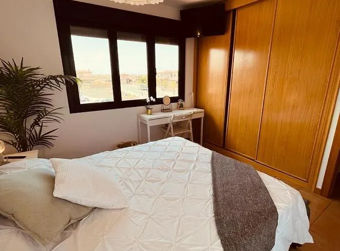 Casa Alaia Semesterbostad