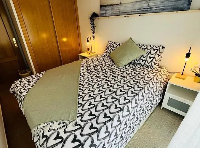 Casa Alaia Semesterbostad *