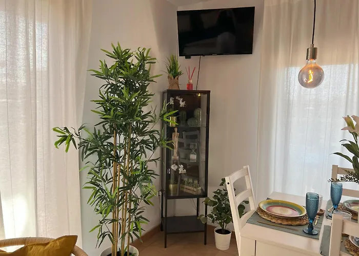 Casa Alaia Semesterbostad *