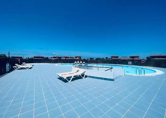 Casa Alaia Semesterbostad *