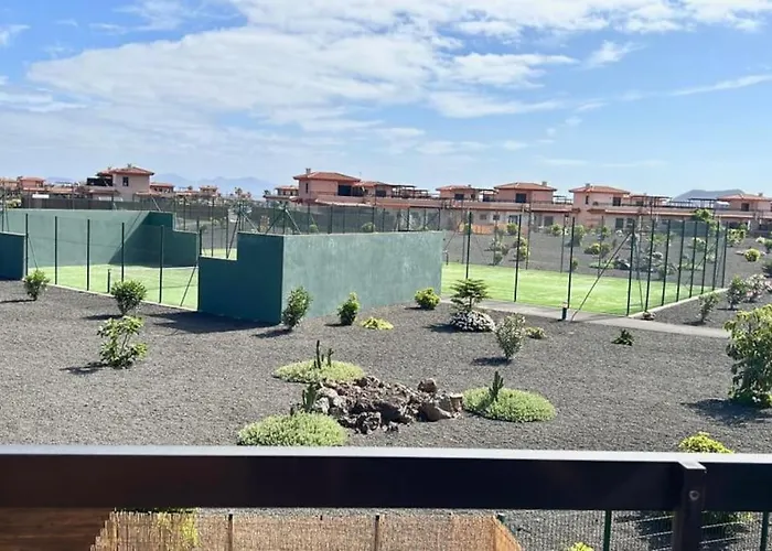 Casa Alaia Semesterbostad *